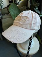 Vintage baseball cap D&G, Verzenden, Zo goed als nieuw