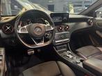Mercedes-Benz A-klasse AMG 45 4MATIC+ Performance|Pano|Aero|, Auto's, Mercedes-Benz, Automaat, Gebruikt, 4 cilinders, Bedrijf