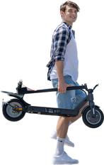 Invanti v30 Elektrische Step nieuw de laatste, Ophalen of Verzenden, Zo goed als nieuw