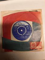 Rein de vries - colinda, Cd's en Dvd's, Vinyl Singles, Gebruikt, 7 inch, Single, Ophalen of Verzenden
