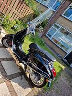 Vespa Sprint 50 4T, Fietsen en Brommers, Scooters | Vespa, Ophalen, Gebruikt, Benzine