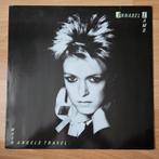 Annabel Lamb – When Angels Travel - Maxi Single, Cd's en Dvd's, Ophalen of Verzenden, Gebruikt, 12 inch, Maxi-single