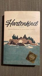 Remmelt Mastebroek - Hartenkind, Ophalen of Verzenden, Zo goed als nieuw, Remmelt Mastebroek; Shawki Veefkind