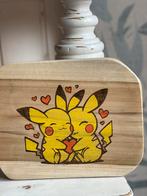 Unieke Handgemaakte (gebrand) plankjes, Huis en Inrichting, Woonaccessoires | Wandplanken en Boekenplanken, Ophalen of Verzenden