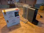 Nespresso Essenza mini Krups inc cup houder en cup maker, Ophalen, Zo goed als nieuw, Espresso apparaat