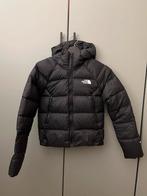 The North Face jas zwart, Maat 34 (XS) of kleiner, Zo goed als nieuw, The North Face, Zwart