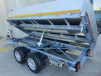 Jagers aanhangwagens Landgraaf uw dealer van EDUARD trailers, Ophalen of Verzenden, Nieuw