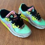 Nike Air Max 90 LX Illusion Green Limited Edition maat 36,5, Kleding | Dames, Overige kleuren, Nike, Ophalen of Verzenden, Sneakers of Gympen