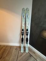 K2 Superific RX Ski's 160cm, 160 tot 180 cm, Gebruikt, Carve, Skiën
