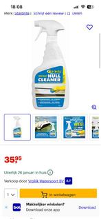 Starbrite hull cleaner, zeer effectief reinigingsmiddel !, Watersport en Boten, Schoonmaak, ., Nieuw, Vs