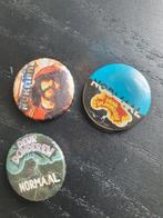 Normaal button s deurdonderen oa, Ophalen of Verzenden