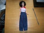 eigen gemaakte poppen kleertjes broekjes en rokjes, Ophalen of Verzenden, Nieuw, Barbie