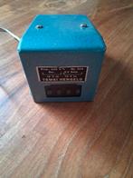 Modeltrein transformator, Overige merken, Transformator of Voeding, Gebruikt, Gelijkstroom