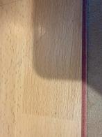 Gratis ophalen 35m2  laminaat vloer + snij/knipgereedschap, Ophalen, 50 tot 150 cm, 10 m² of meer, 10 tot 30 cm