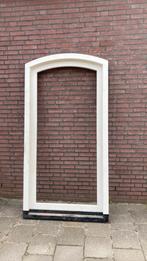 Raamkozijn  draaikiep getoogd, Ophalen, Raamkozijn, Zo goed als nieuw, 75 tot 150 cm