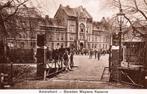Bereden Wapens Kazerne Amersfoort, Verzenden, 1920 tot 1940, Ongelopen, Utrecht