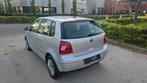 Volkswagen Polo 1.4-16V AUTOMAAT 5 DEURS AIRCO, Gebruikt, Origineel Nederlands, Bedrijf, Euro 4