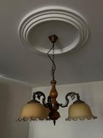 hanglamp, Ophalen, Zo goed als nieuw, Minder dan 50 cm