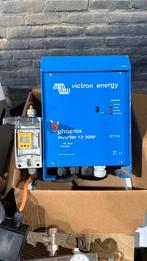 Victron Energy Phoenix Inverter 12/VE.Bus 3000VA omvormer, Ophalen of Verzenden, Zo goed als nieuw