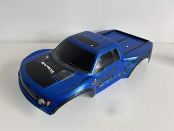Ford F150 Raptor 1/8 offroad body rc auto beschikbaar voor biedingen