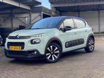 Citroen C3 1.2 PureTech Shine, Auto's, 450 kg, Gebruikt, Euro 6, 1199 cc