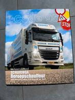 Code 95 boeken, Boeken, Studieboeken en Cursussen, Ophalen of Verzenden, Beta, Nieuw, Niet van toepassing