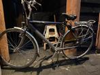 Herenfiets Sparta 28” - opknapper, 51 tot 55 cm, Ophalen, Sparta