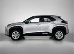 Toyota Yaris Cross 1.5 Hybrid Dynamic Limited | Navigatie |, 12 maanden, Stof, Gebruikt, Parkeersensor
