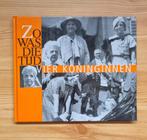 Vier koninginnen, over Emma, Wilhelmina, Juliana en Beatrix, Verzamelen, Ophalen of Verzenden, Nieuw, Nederland, Tijdschrift of Boek