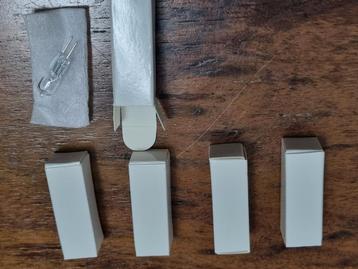 Miele Combimagnetron Lampjes - Nieuw beschikbaar voor biedingen