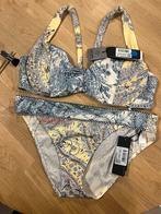 Andres Sarda bikini maat 85D slip 42 NIEUW!! Set nu €15,-, Kleding | Dames, Badmode en Zwemkleding, Ophalen of Verzenden, Nieuw