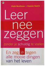 Leer NEE zeggen (zonder je schuldig te voelen), Ophalen of Verzenden, Zo goed als nieuw