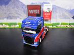 Wsi 01-3660 Michael Frahm , Scania S Highline CS20H 6x2, Ophalen, Nieuw, Bus of Vrachtwagen, Wsi