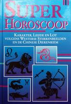 Georg Wilhelm - Superhoroscoop (Karakter, Liefde en Lot volg, Boeken, Esoterie en Spiritualiteit, Gelezen, Astrologie, Ophalen of Verzenden