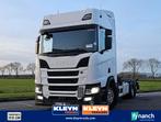 SCANIA R450, Auto's, Vrachtwagens, Automaat, Euro 6, Scania, Wit
