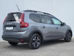 Dacia Jogger 1.6 Hybrid 140 Expression 7p / Zeven zitplaatse, Auto's, Dacia, 4 cilinders, 7 stoelen, Hybride Elektrisch/Benzine
