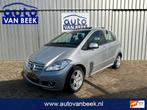 Mercedes-Benz A-klasse 160 Business Class Avantgarde | Panor, Auto's, Mercedes-Benz, Te koop, Zilver of Grijs, 14 km/l, Benzine