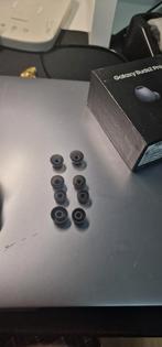 Samsung Galaxy Buds2 Pro - Zwart met hoesje, Bluetooth, Zo goed als nieuw, Over oor (circumaural), Ophalen