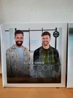Nick & Simon - Nu of ooit Limited transparant Vinyl, Ophalen of Verzenden, Nieuw in verpakking