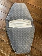 Babymoov buikband, Kleding | Dames, Positiekleding, Ophalen of Verzenden, Zo goed als nieuw, Zwart, Buikband