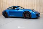 Porsche 911 991 3.0 Carrera GTS (2017) PDCC, achterassturing, Auto's, Automaat, Achterwielaandrijving, Gebruikt, Alcantara
