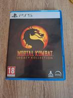 Mortal kombat legacy kollection, Ophalen of Verzenden