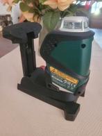 bosch PLL 360 kruislijnlaser, Ophalen of Verzenden, Gebruikt, Overige typen