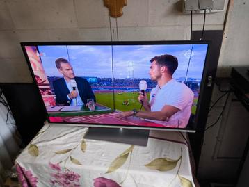 40 inch Toshiba LED tv beschikbaar voor biedingen