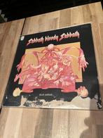 Black Sabbath - Sabbath bloody Sabbath, Ophalen of Verzenden, Gebruikt, Overige formaten, Poprock
