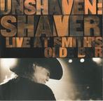 Billy Shaver " Live " CD, Ophalen of Verzenden, Zo goed als nieuw