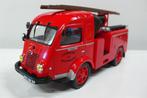renault galion brandweerauto-richemont-altaya 1/43, Hobby en Vrije tijd, Modelauto's | 1:43, Verzenden, Nieuw, Bus of Vrachtwagen