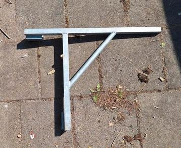 Marktkraam verbreders set van 3  beschikbaar voor biedingen