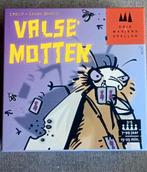 Valse Motten kaartspel, Ophalen of Verzenden, Zo goed als nieuw, Drei Magier Spiele, Een of twee spelers