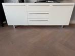 Tv dressoir 180x45 cm GRATIS, Ophalen, Zo goed als nieuw, 25 tot 50 cm